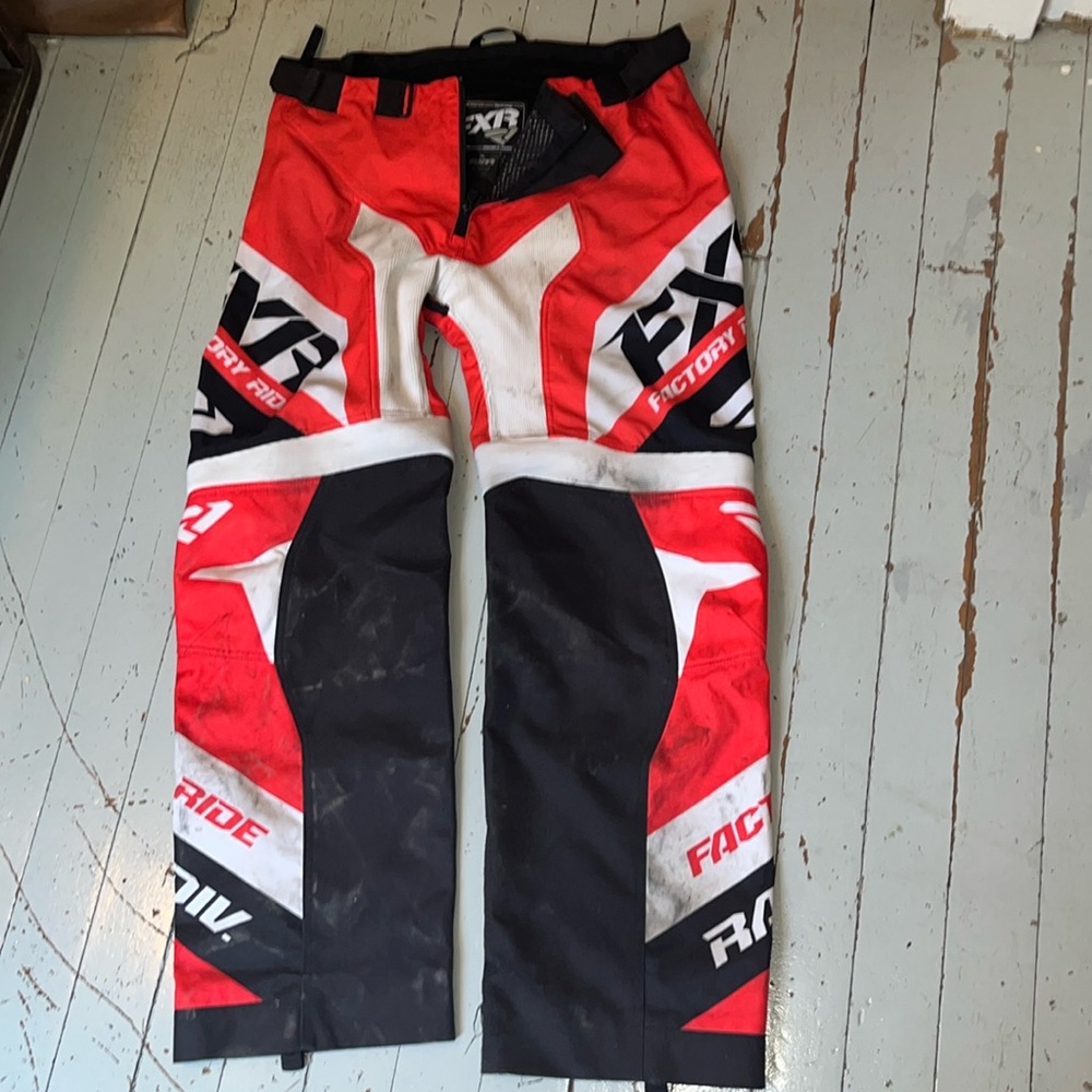 Men’s FXR Pants